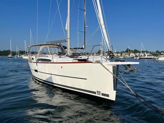 36' Dufour 2021 Yacht For Sale